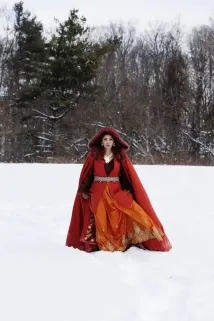 Shohreh Aghdashloo
