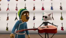 Pes ro(c)ku: 1. trailer