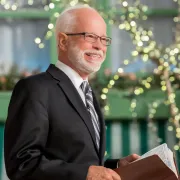 Jim Bakker