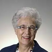 Yvonne Hébert