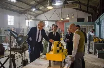 Lambert Wilson - Odysea (2016), Obrázek #4