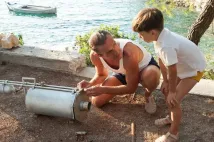 Lambert Wilson - Odysea (2016), Obrázek #7