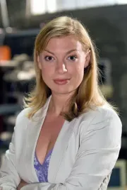 Britta Horn