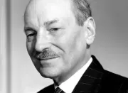 Clement Attlee