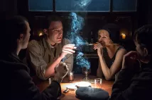Ben Affleck - Pod rouškou noci (2016), Obrázek #6