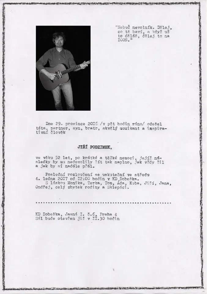 zemrel-jiri-podzimek-kytarista-a-clen-divadla-sklep-1