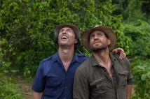 Matthew McConaughey - Zlato (2016), Obrázek #2