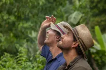 Matthew McConaughey - Zlato (2016), Obrázek #4