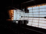 Skvělé filmové místo. Dům z Blade Runnera: Bradbury Building