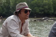 Matthew McConaughey - Zlato (2016), Obrázek #3