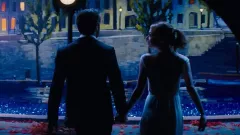 La La Land: Trailer #3