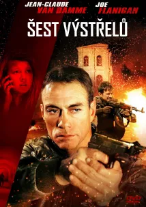 Jean-Claude Van Damme - Šest výstřelů (2012), Obrázek #1