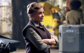 Star Wars: V Lucasfilm řeší budoucnost princezny Leiy