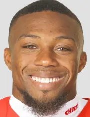 Eric Berry