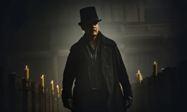 První dojmy: Seriálová událost „Taboo“ má za sebou úvodní epizodu