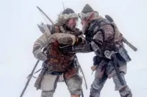 Jakob Oftebro - Poslední král (2016), Obrázek #5