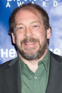 Bill Camp