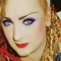 Boy George