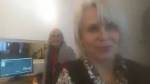 Helga Čočková