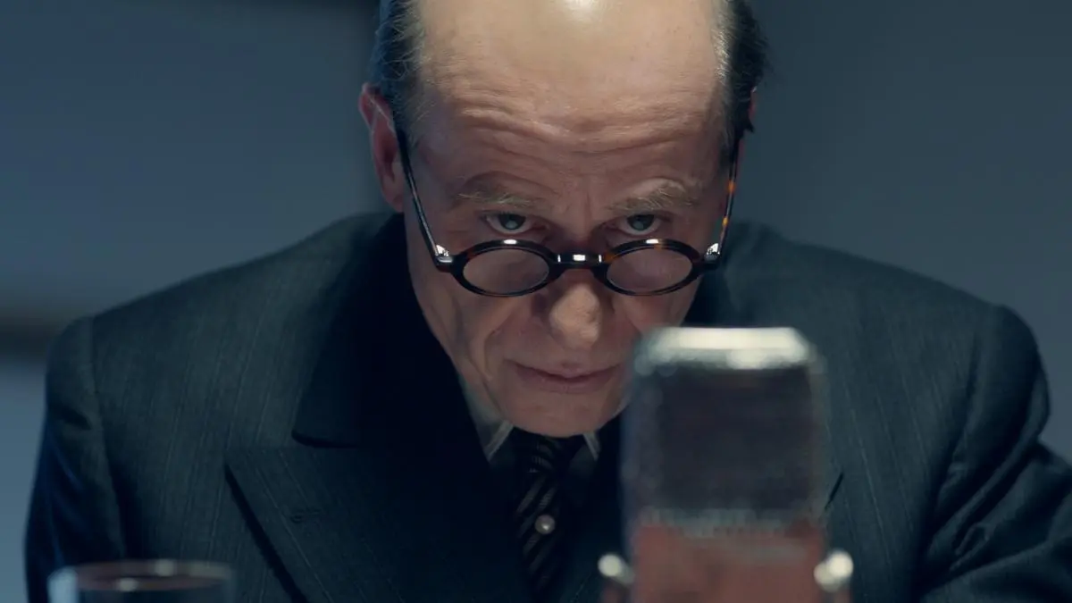 Na festivalu Berlinale bude uveden Masaryk, nový film Julia Ševčíka