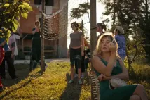 Valeria Bruni Tedeschi - Šíleně šťastná (2016), Obrázek #7