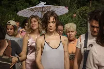 Micaela Ramazzotti