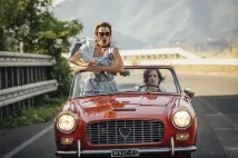 Valeria Bruni Tedeschi - Šíleně šťastná (2016), Obrázek #2