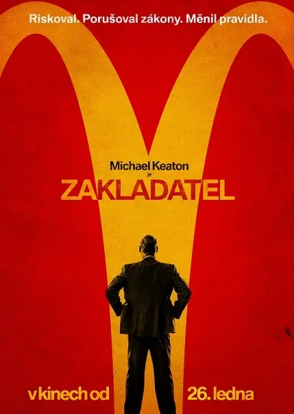 Zakladatel