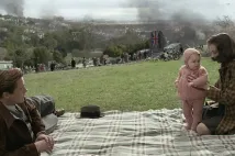 Brad Pitt - Spojenci (2016), Obrázek #5