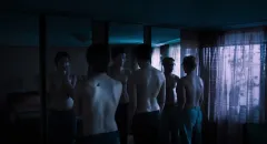 Kluci / Pojkarna: Trailer