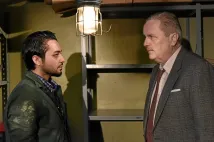 Sherwan Haji - Druhá strana naděje (2017), Obrázek #1