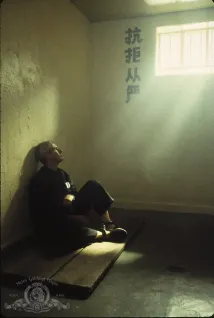 Richard Gere - Rudý labyrint (1997), Obrázek #4