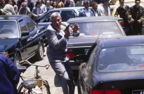 Rudý labyrint: Trailer