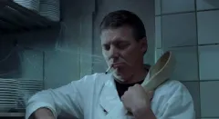 Druhá strana naděje / The Other Side of Hope: Trailer