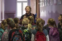 Agnieszka Mandat-Grabka