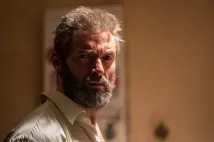Hugh Jackman - Logan: Wolverine (2017), Obrázek #5