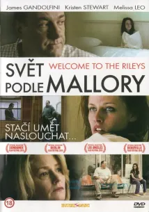 James Gandolfini - Svět podle Mallory (2010), Obrázek #1