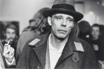 Joseph Beuys