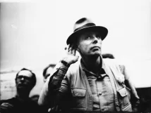 Joseph Beuys