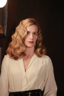 Cécile De France - Django (2017), Obrázek #2