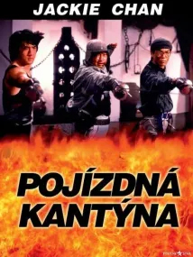 Jackie Chan - Pojízdná kantýna (1984), Obrázek #1