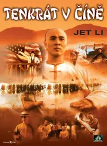 Jet Li