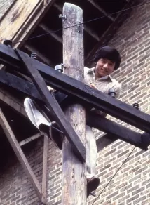 Jackie Chan - Souboj cti (1980), Obrázek #5