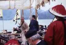 Jet Li