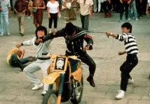 Jackie Chan - Pojízdná kantýna (1984), Obrázek #2