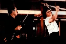 Jackie Chan - Nové pěsti (1976), Obrázek #7