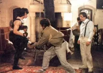 Jackie Chan - Pojízdná kantýna (1984), Obrázek #7