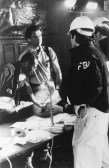 Pierce Brosnan - Exploze (1992), Obrázek #3