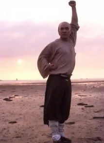 Jet Li