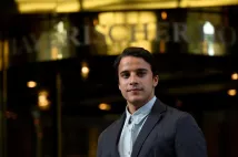 Kostja Ullmann - Rande naslepo (2017), Obrázek #1